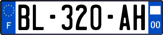 BL-320-AH