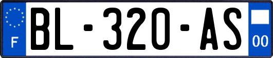BL-320-AS