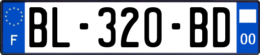 BL-320-BD