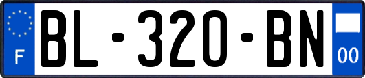 BL-320-BN