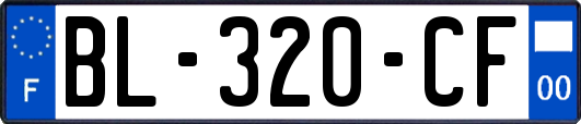 BL-320-CF