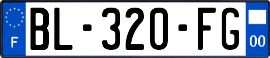 BL-320-FG