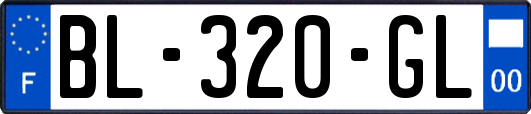 BL-320-GL