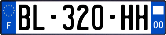 BL-320-HH