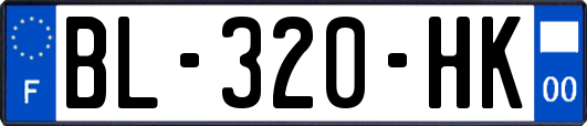 BL-320-HK