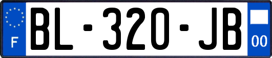 BL-320-JB