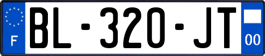 BL-320-JT