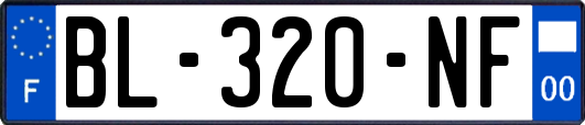 BL-320-NF