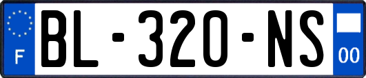 BL-320-NS