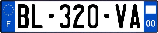 BL-320-VA