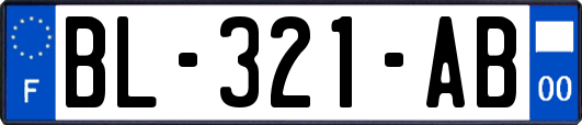 BL-321-AB