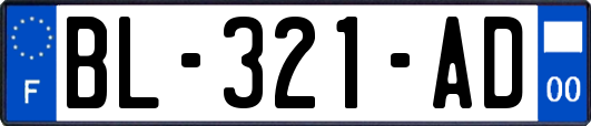 BL-321-AD