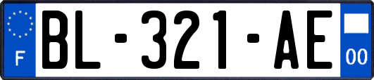 BL-321-AE