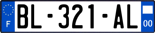 BL-321-AL