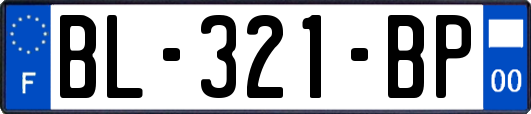 BL-321-BP