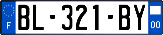 BL-321-BY