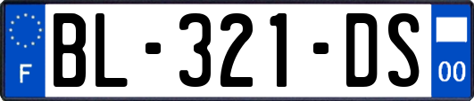 BL-321-DS