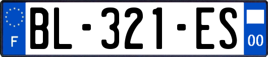 BL-321-ES