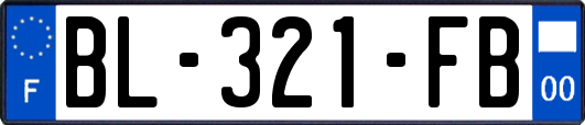 BL-321-FB