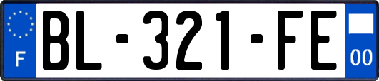BL-321-FE