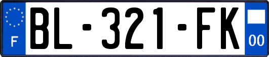 BL-321-FK