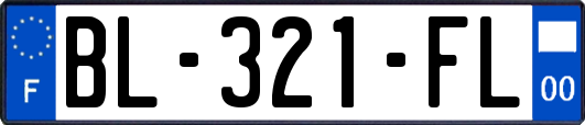 BL-321-FL