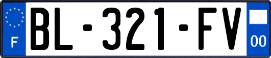 BL-321-FV