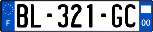 BL-321-GC