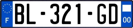 BL-321-GD