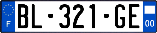 BL-321-GE