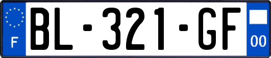 BL-321-GF