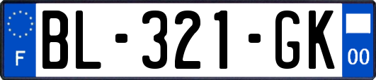 BL-321-GK