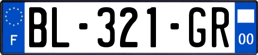 BL-321-GR
