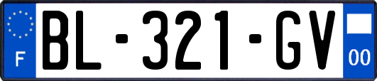 BL-321-GV