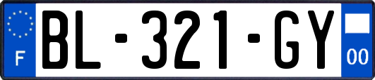 BL-321-GY