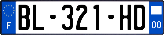 BL-321-HD