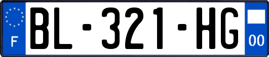 BL-321-HG