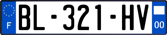 BL-321-HV