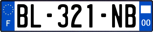 BL-321-NB