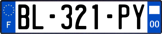 BL-321-PY