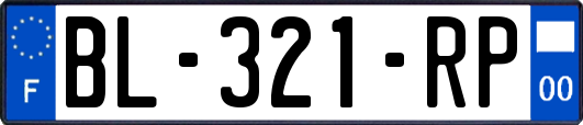 BL-321-RP