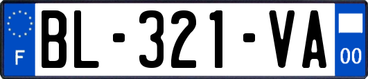 BL-321-VA