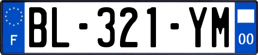 BL-321-YM
