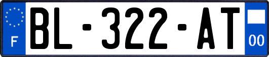 BL-322-AT