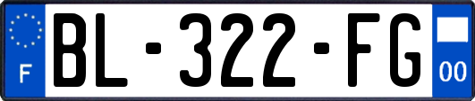 BL-322-FG