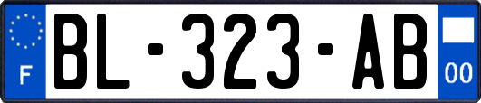 BL-323-AB