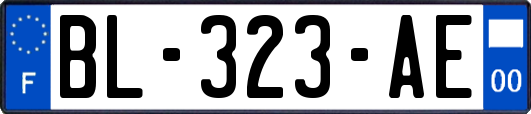 BL-323-AE