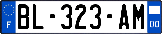 BL-323-AM