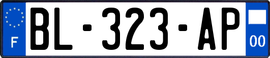 BL-323-AP