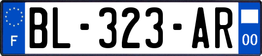 BL-323-AR